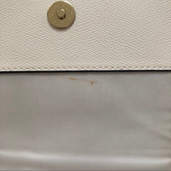 Blush pink crossbody - Picture 4 of 7